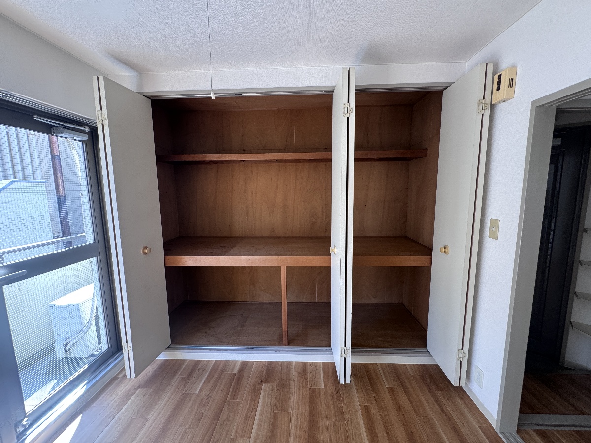 収納 写真12