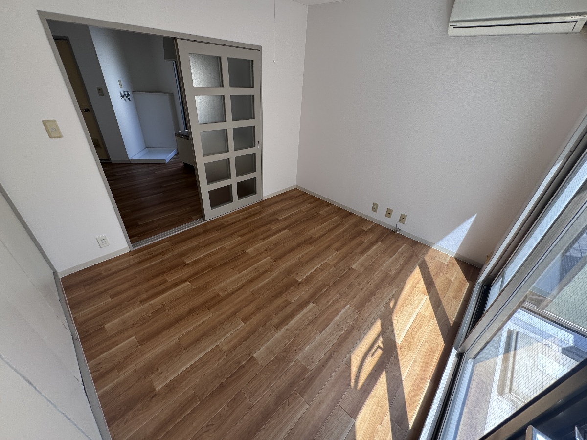 リビング 写真2