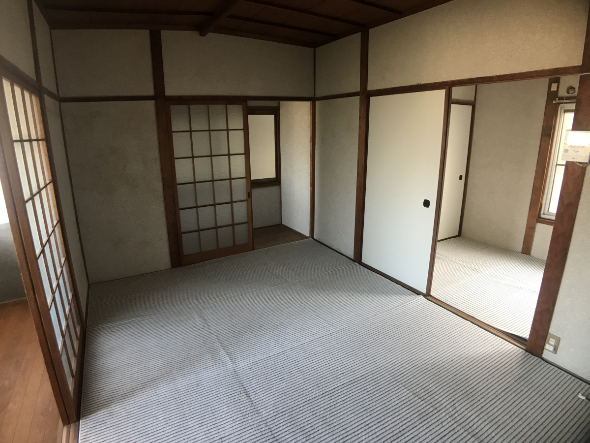 居室 写真3