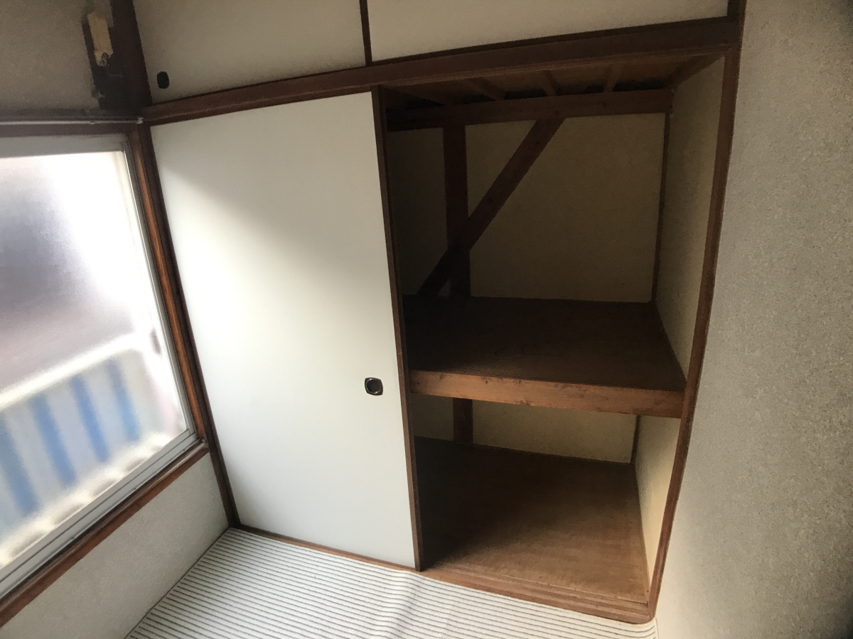 収納 写真9