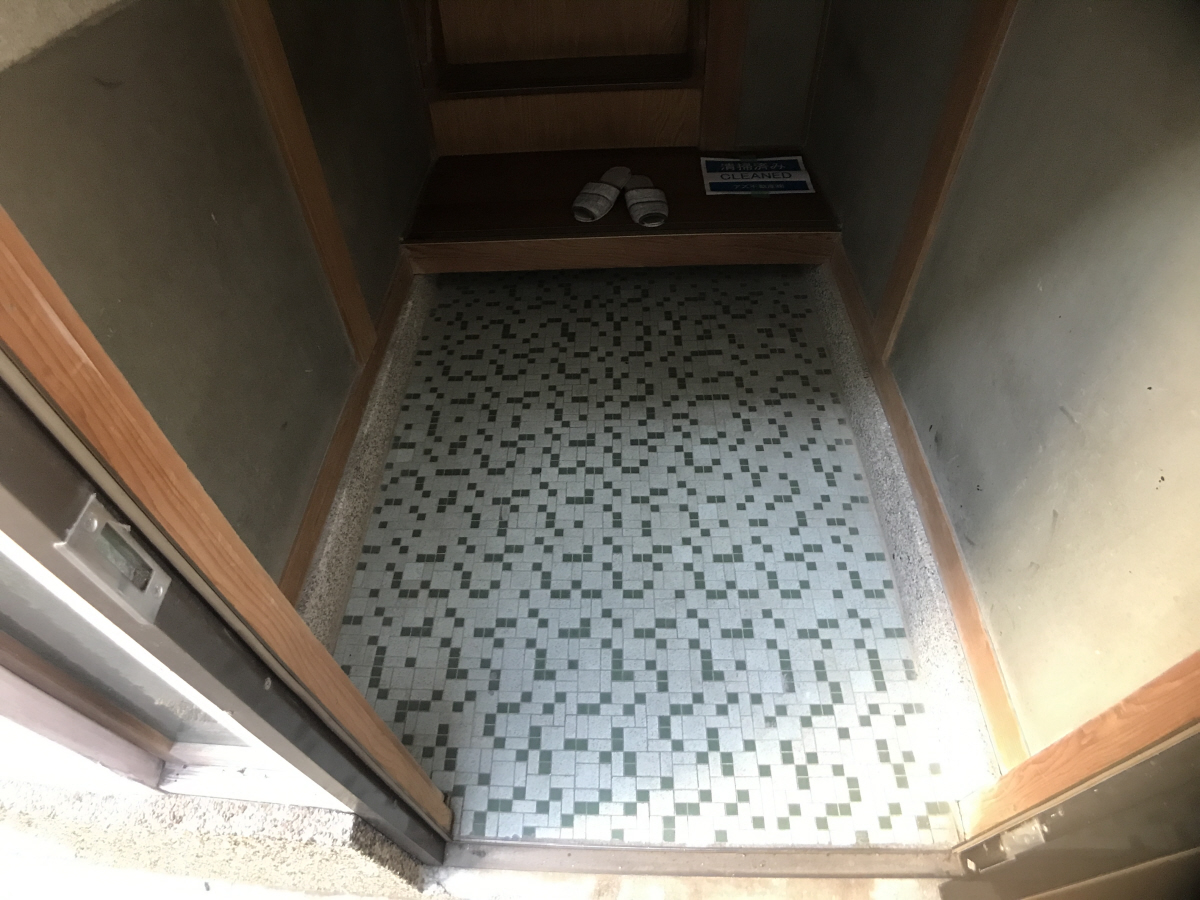 玄関 写真5