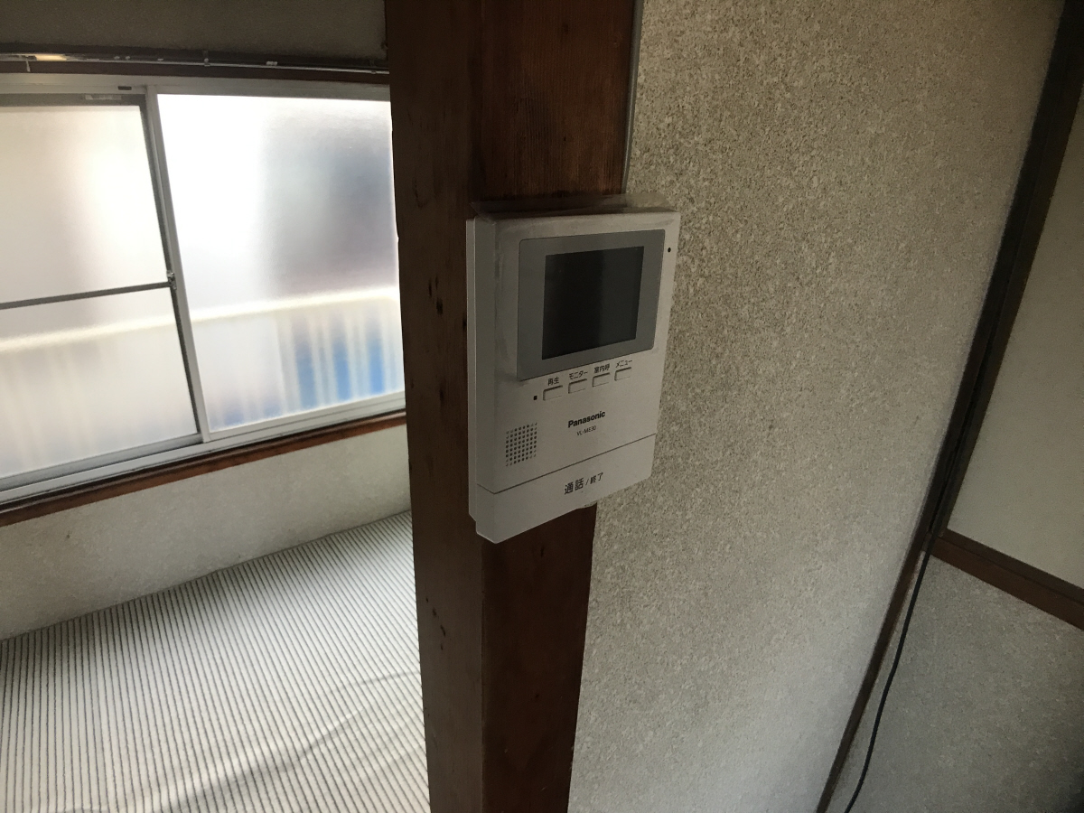 セキュリティ 写真11