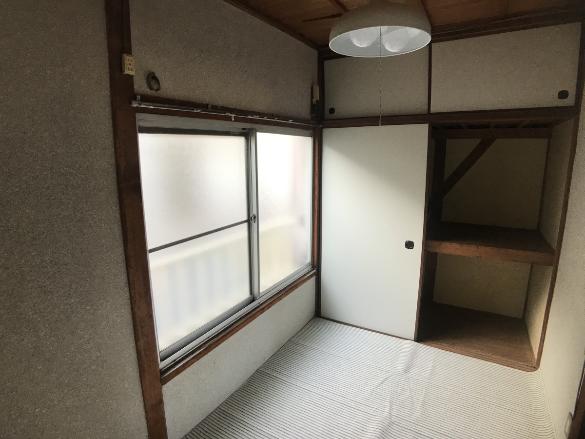 その他部屋・スペース 写真4