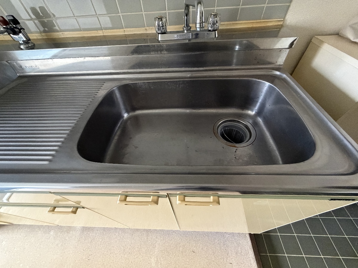 キッチン 写真4