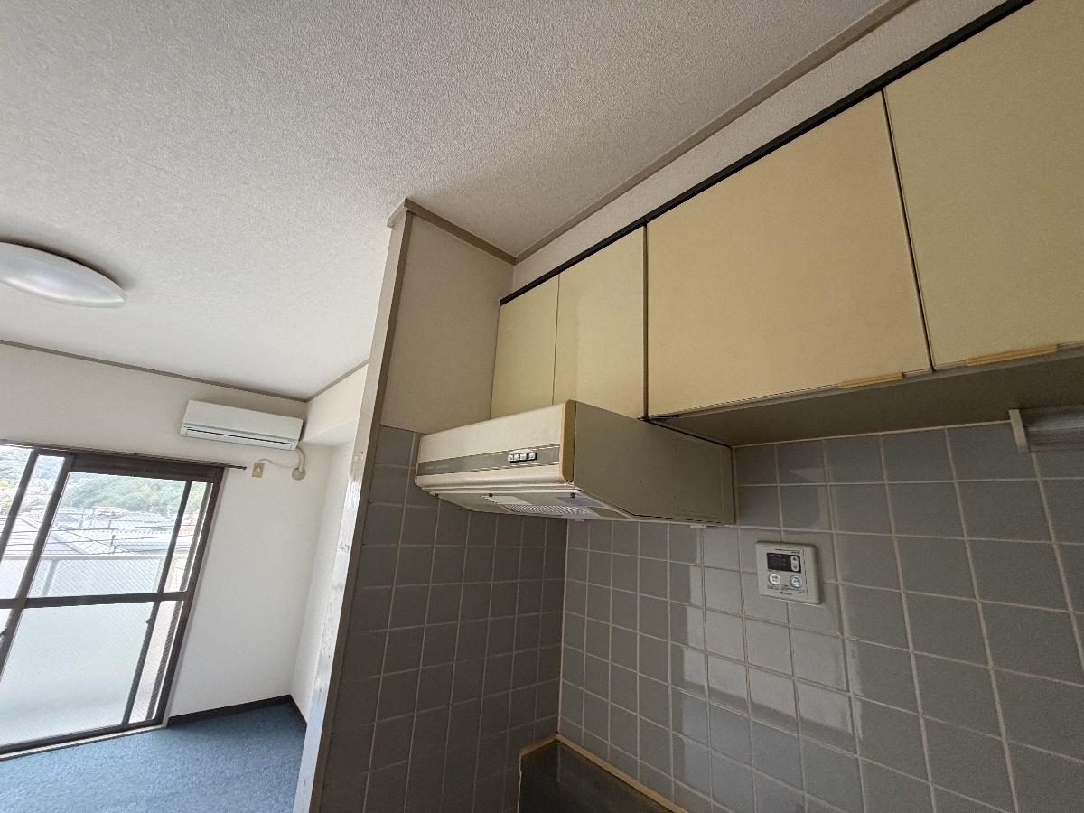 キッチン 写真5