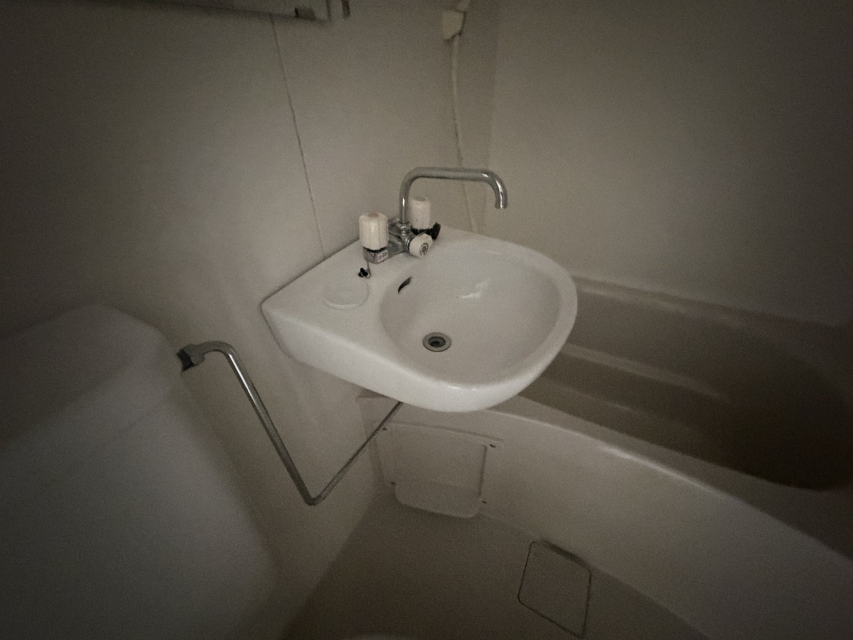 洗面所 写真10