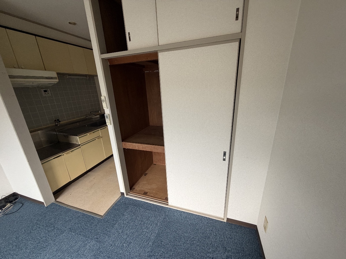 収納 写真14