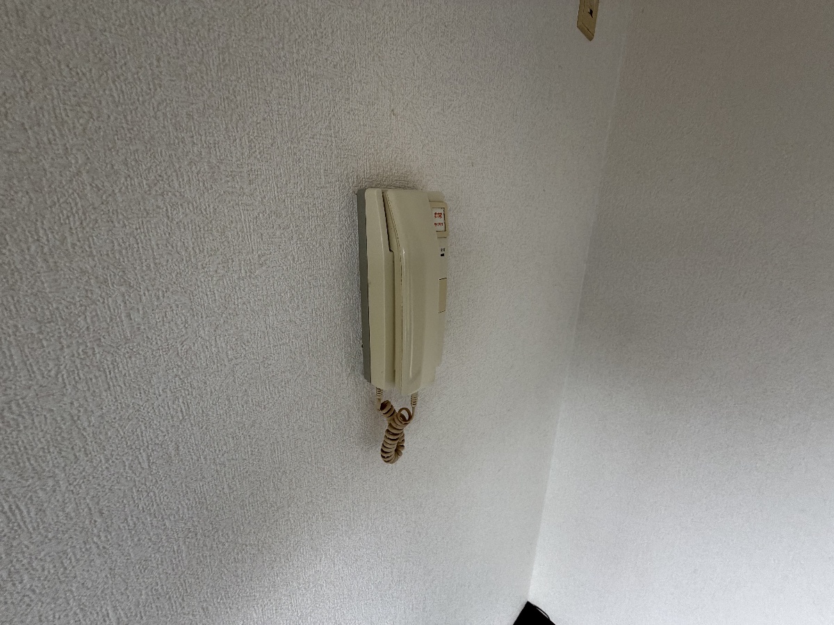 セキュリティ 写真16