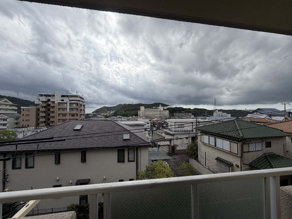 眺望 写真31