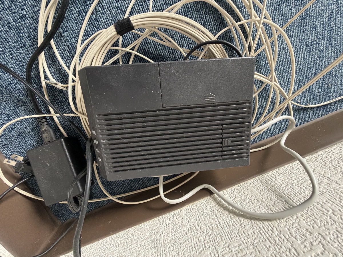 セキュリティ 写真17