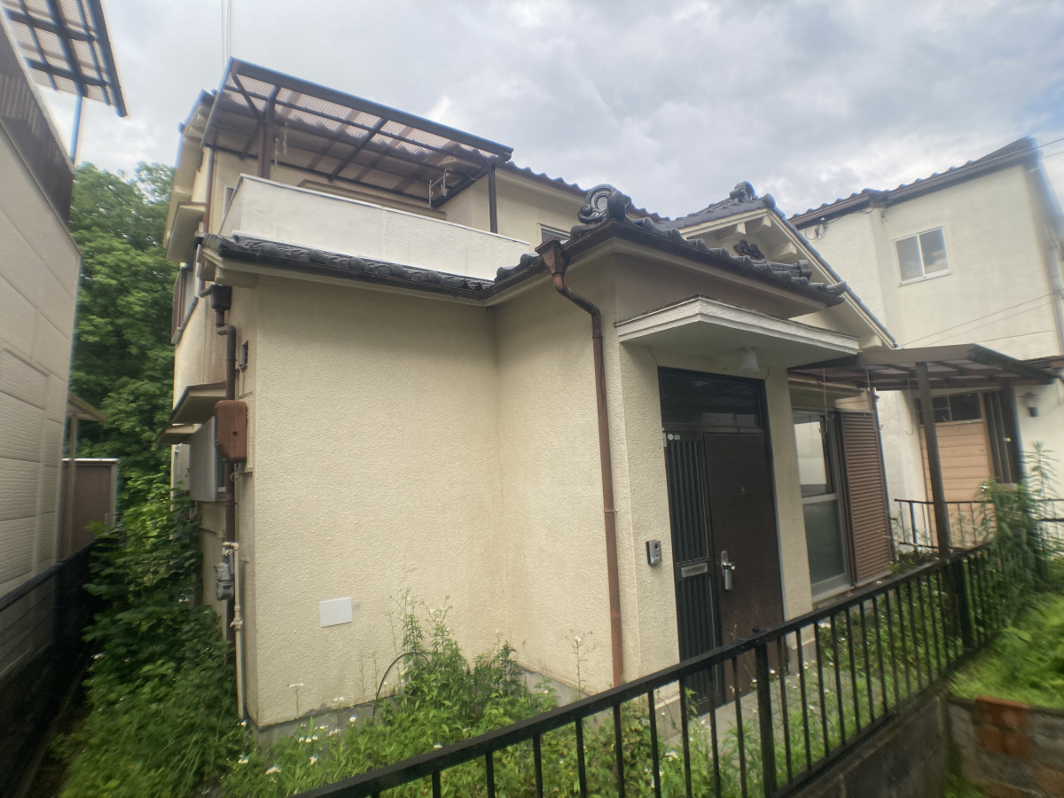 神戸市北区ラポール戸建