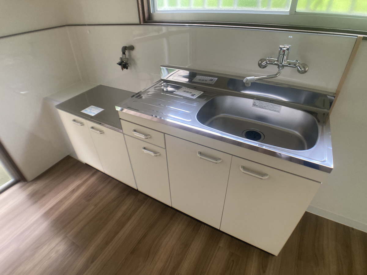 キッチン 写真2