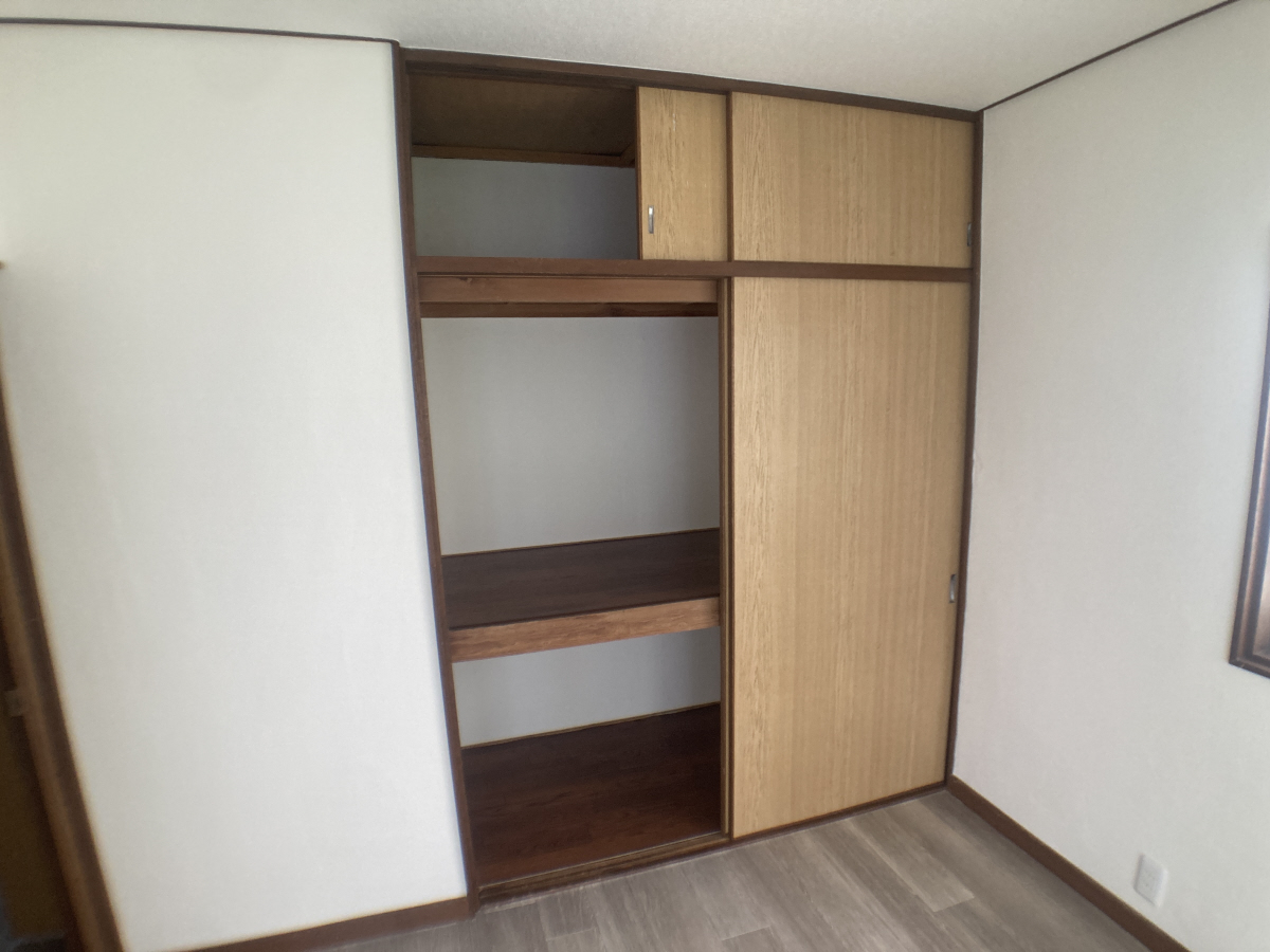 収納 写真10