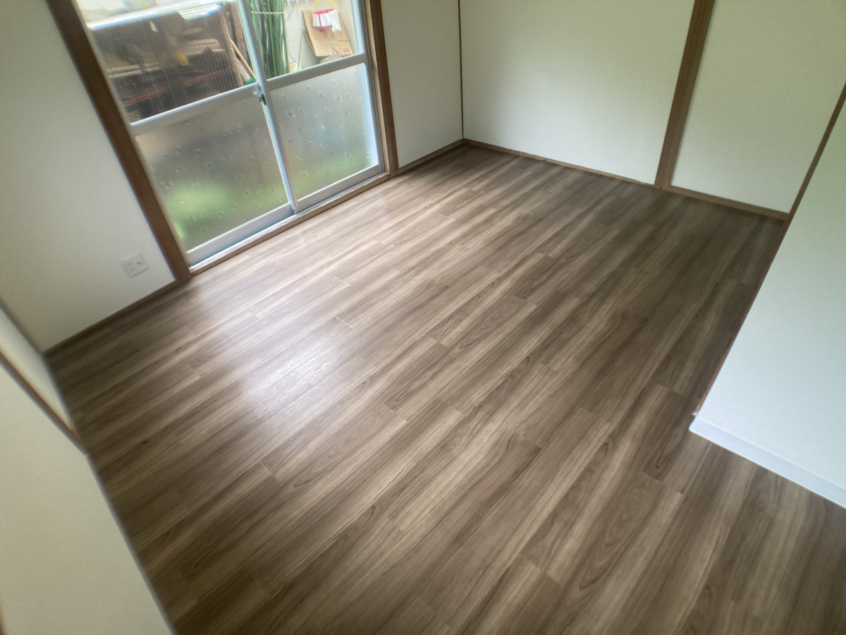 その他部屋・スペース 写真4