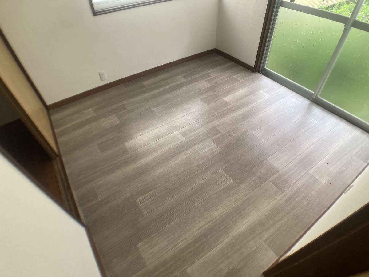 その他部屋・スペース 写真5