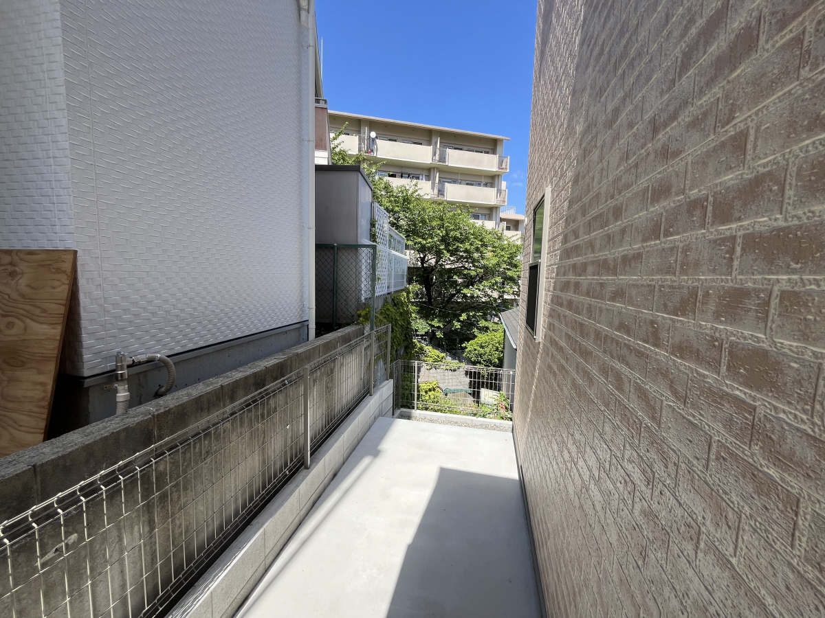 眺望 写真28