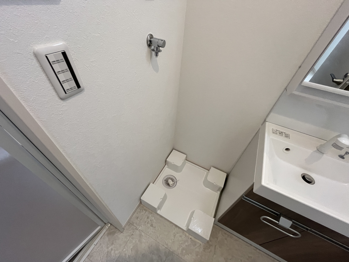 その他部屋・スペース 写真7