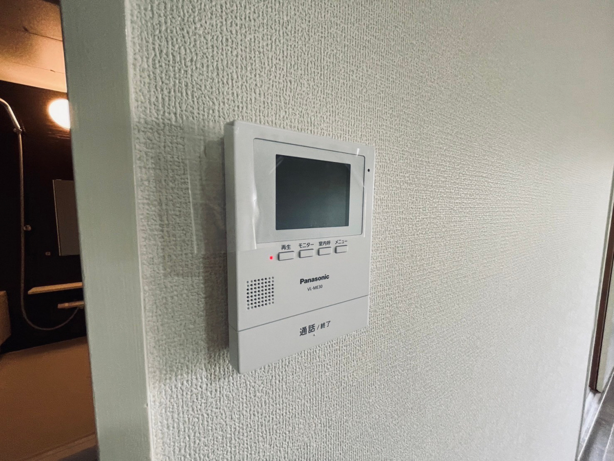 セキュリティ 写真11