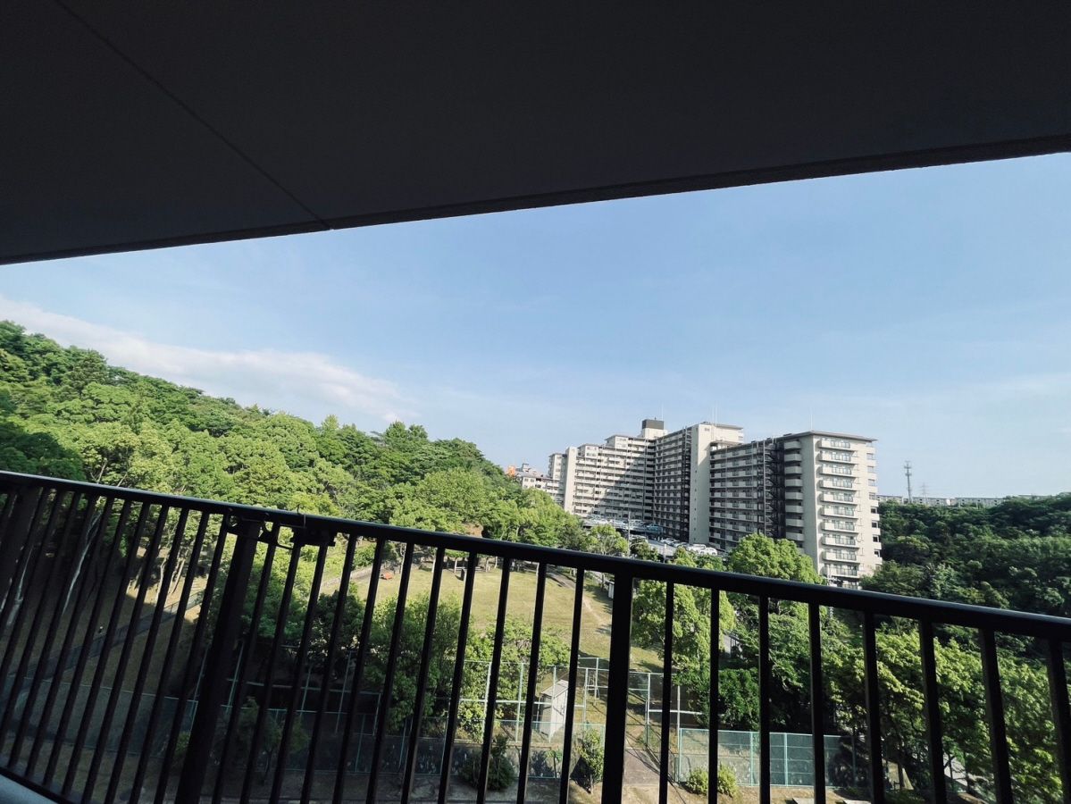 眺望 写真14