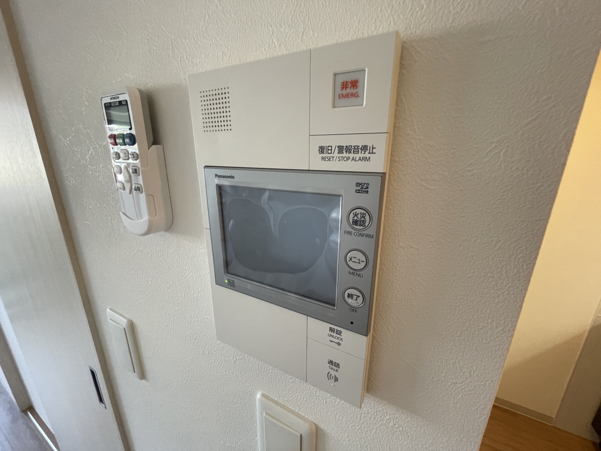 セキュリティ 写真11
