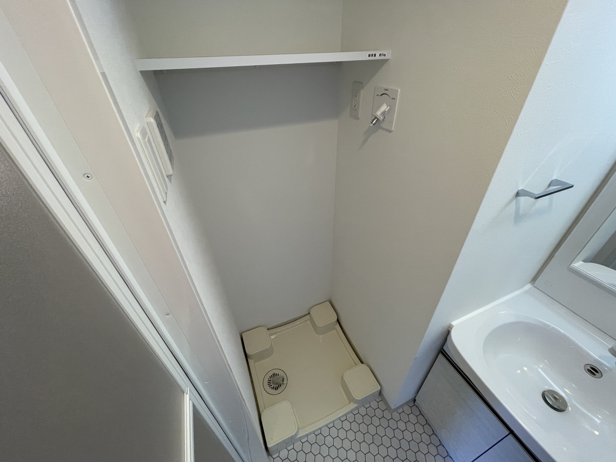設備 写真14