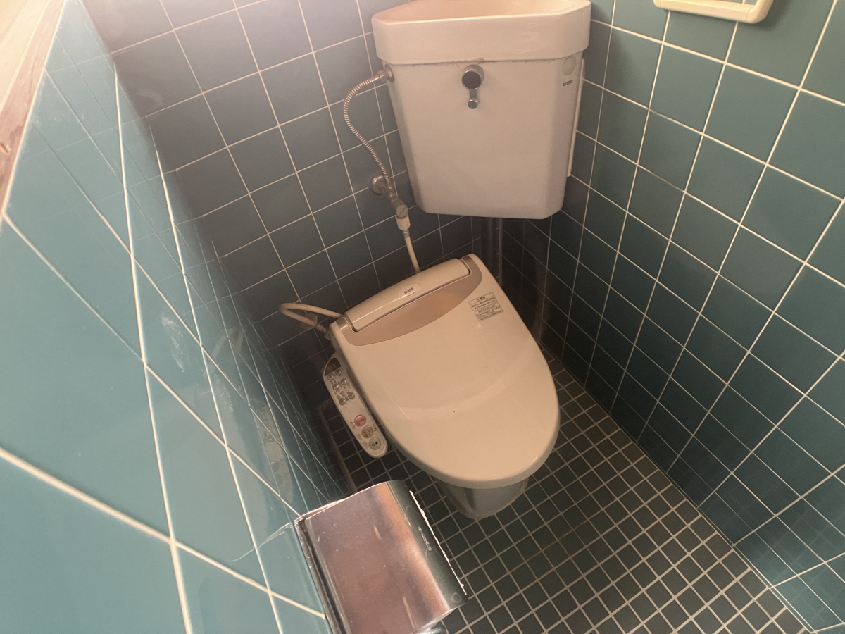 トイレ 写真9