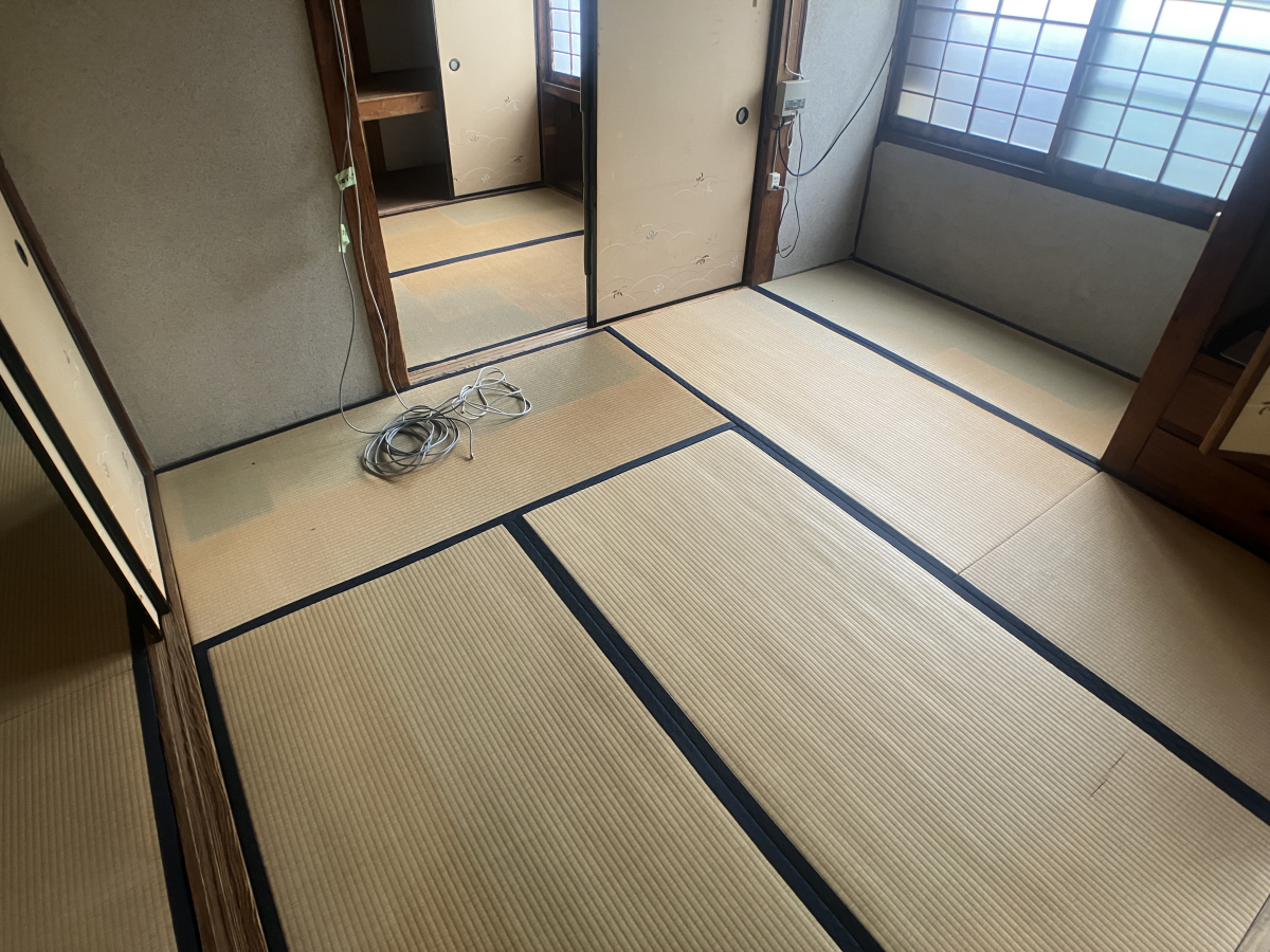 その他部屋・スペース 写真5