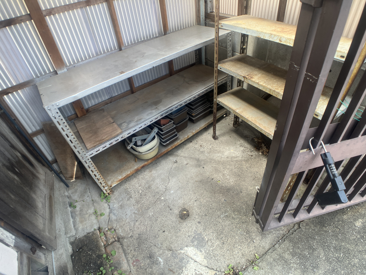 収納 写真11