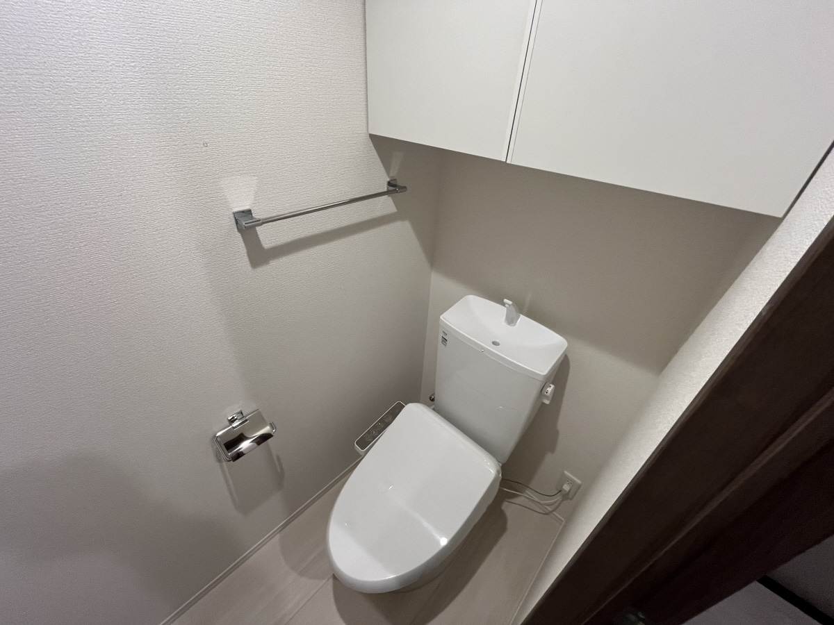 トイレ 写真11