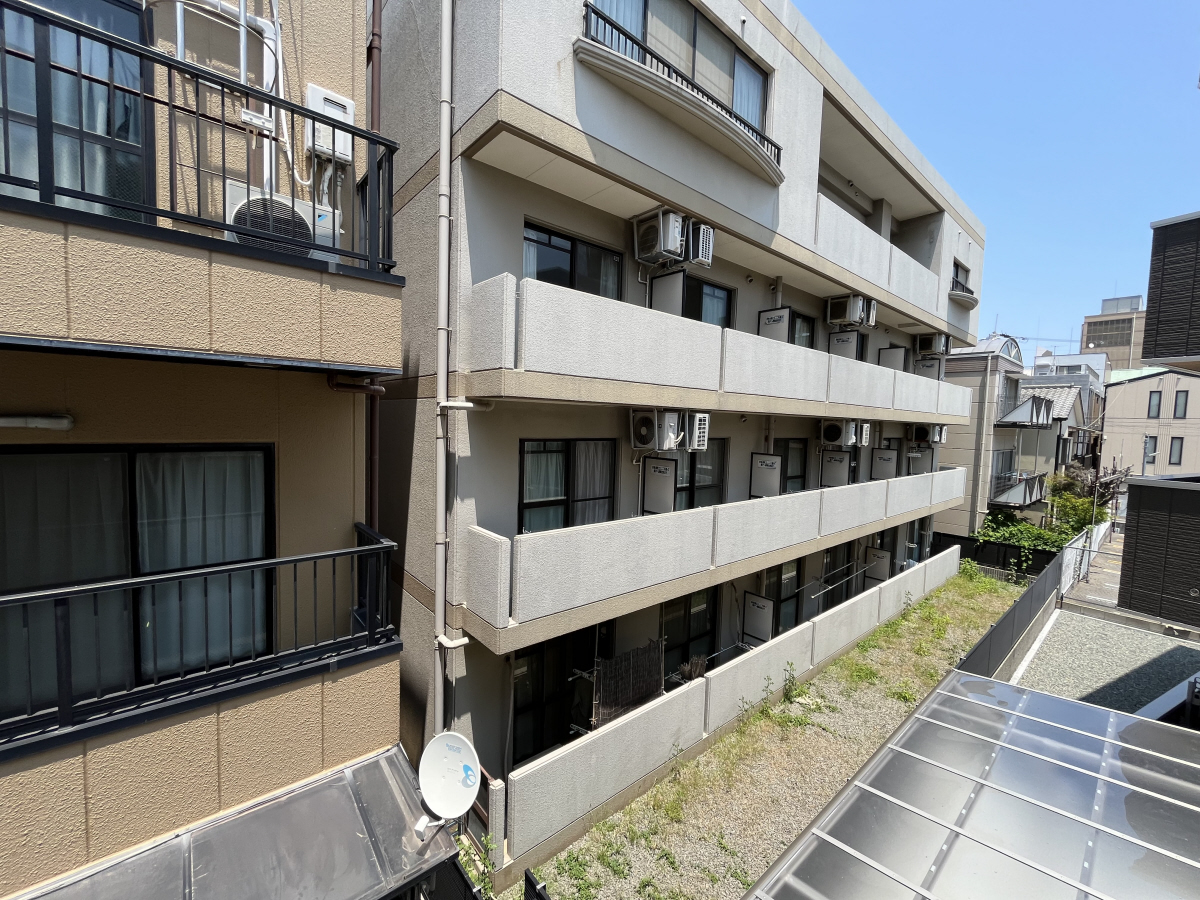 眺望 写真28