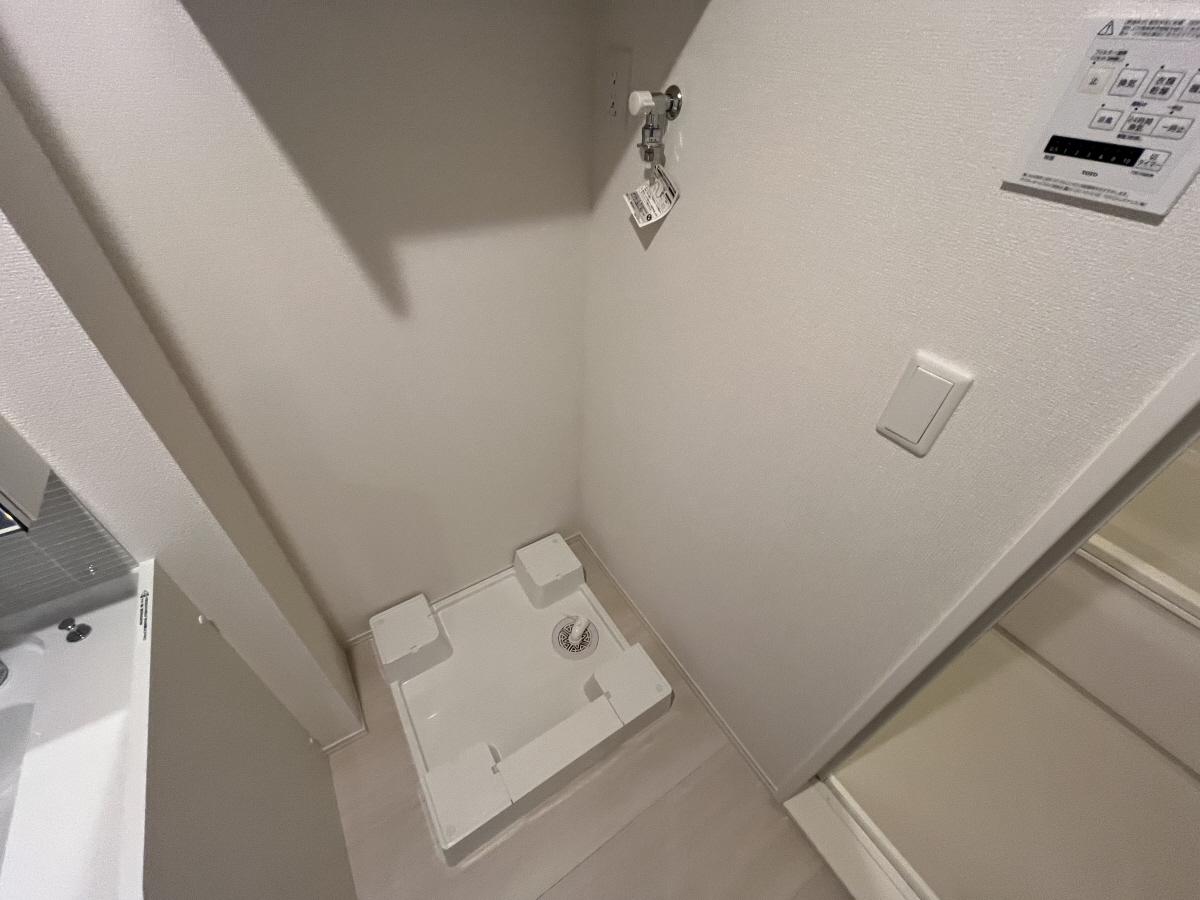その他部屋・スペース 写真7