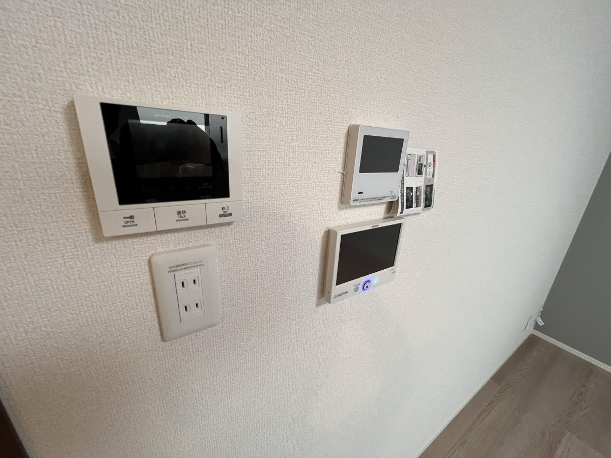 セキュリティ 写真17