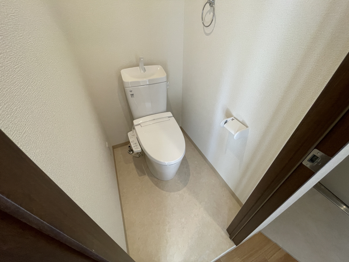 トイレ 写真8