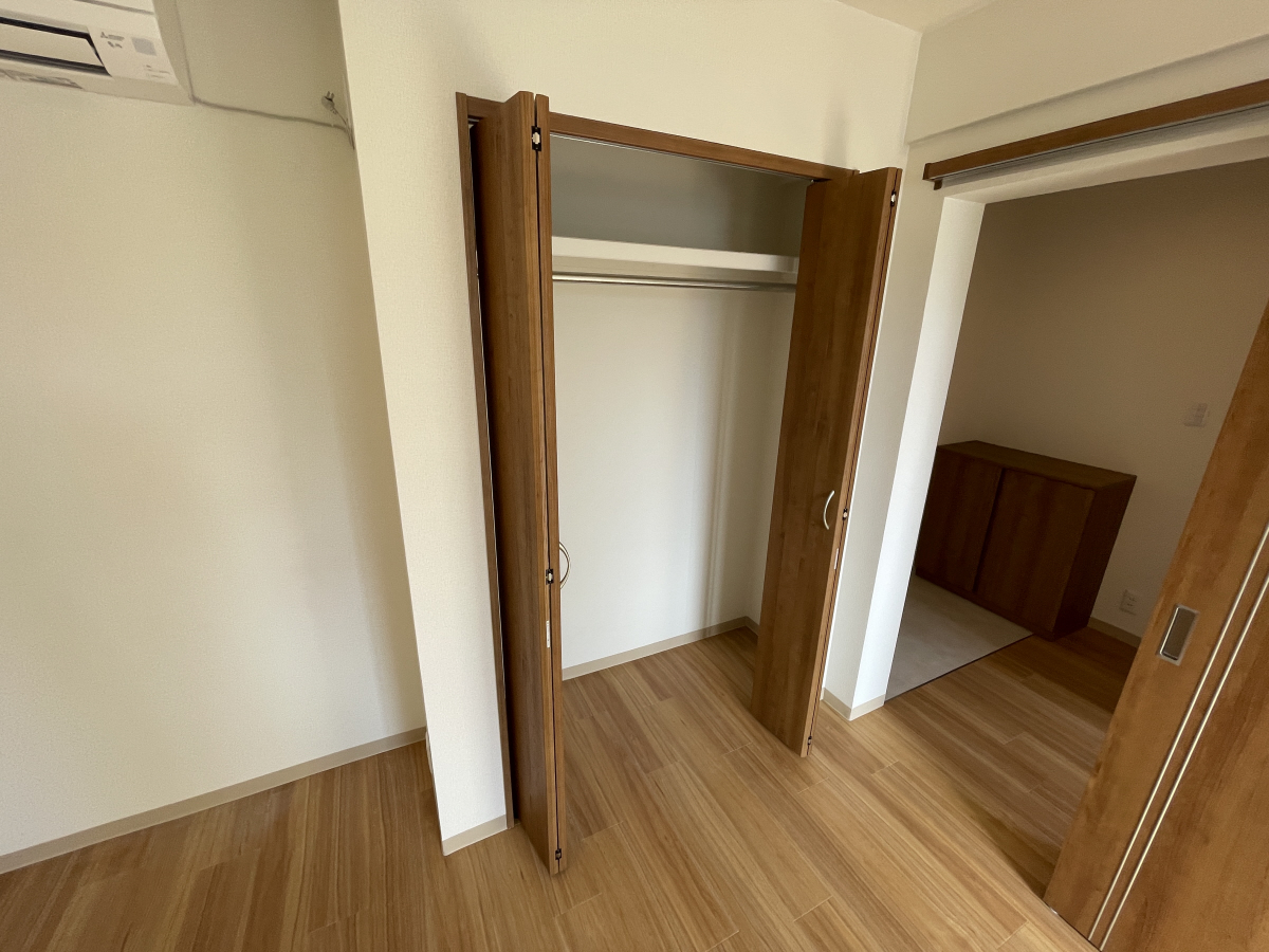 収納 写真8