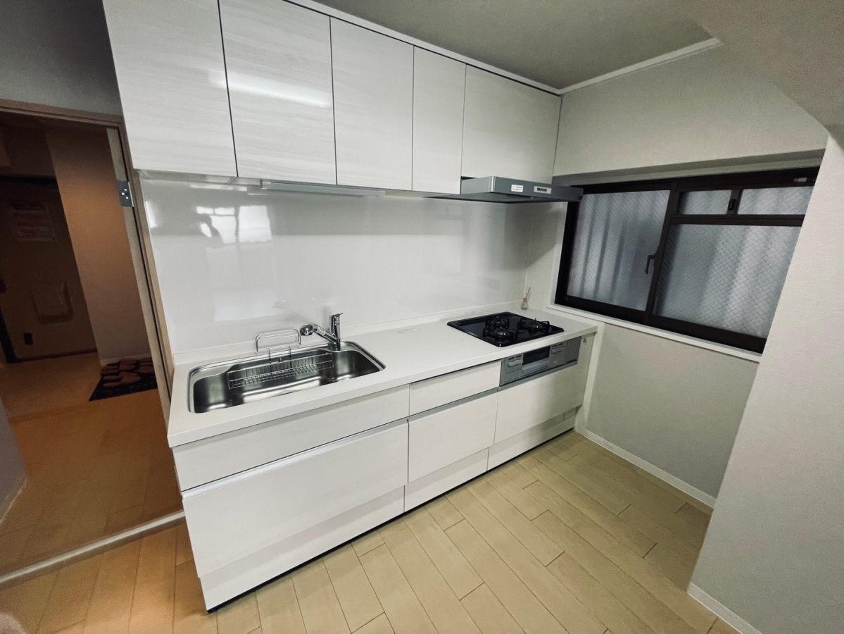 キッチン 写真2