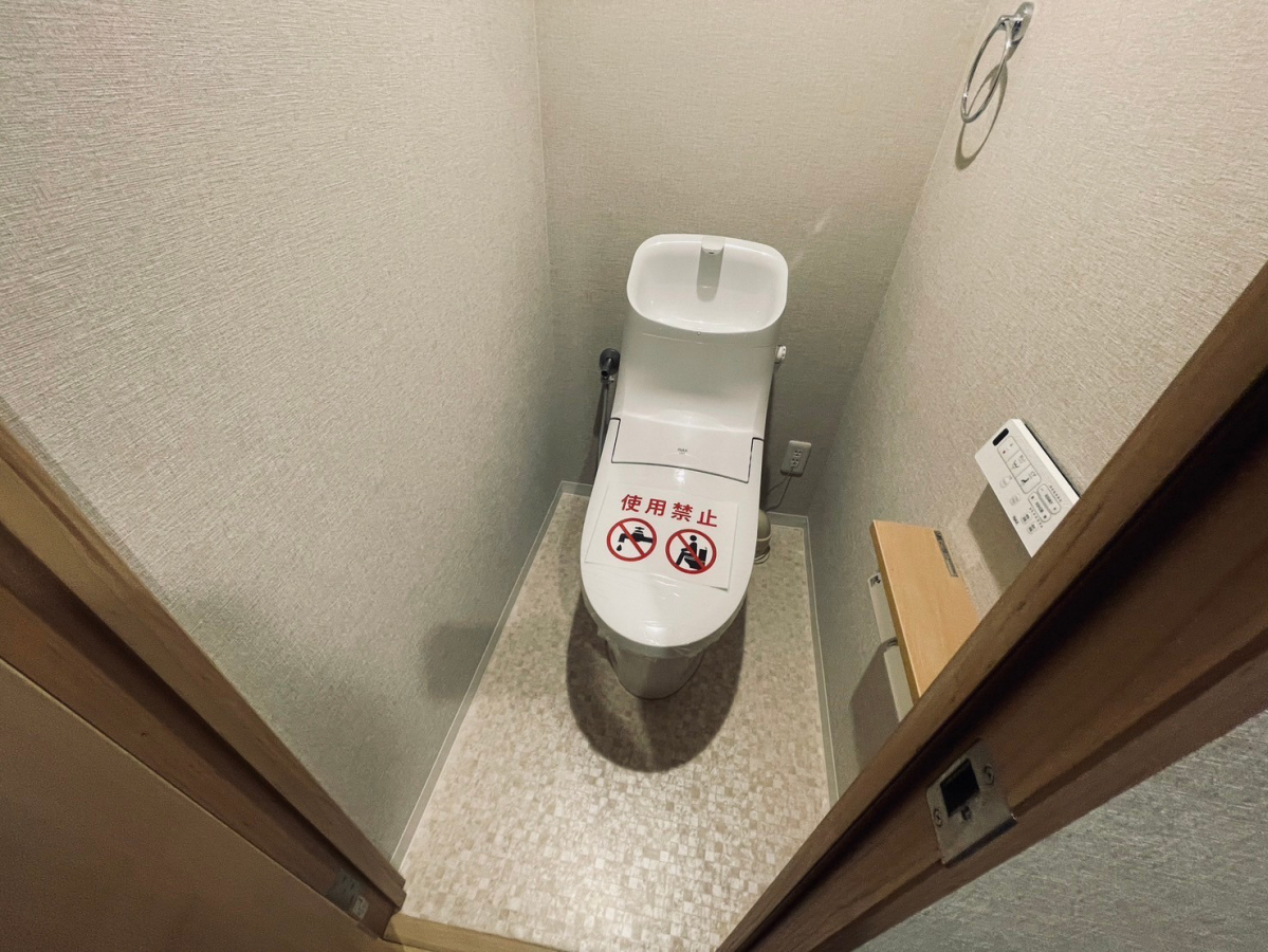 トイレ 写真11