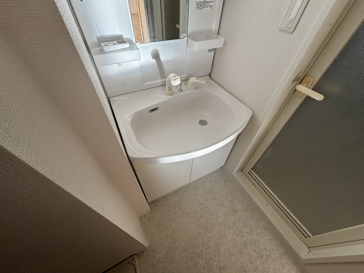 洗面所 写真6