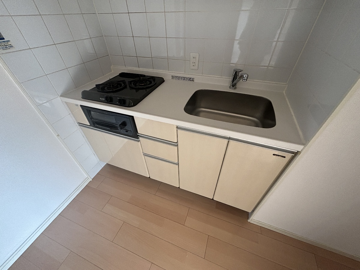 キッチン 写真2