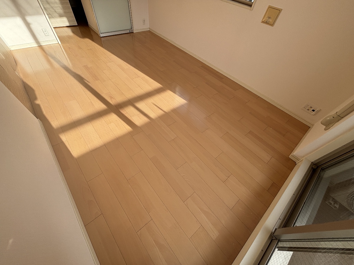 その他部屋・スペース 写真4