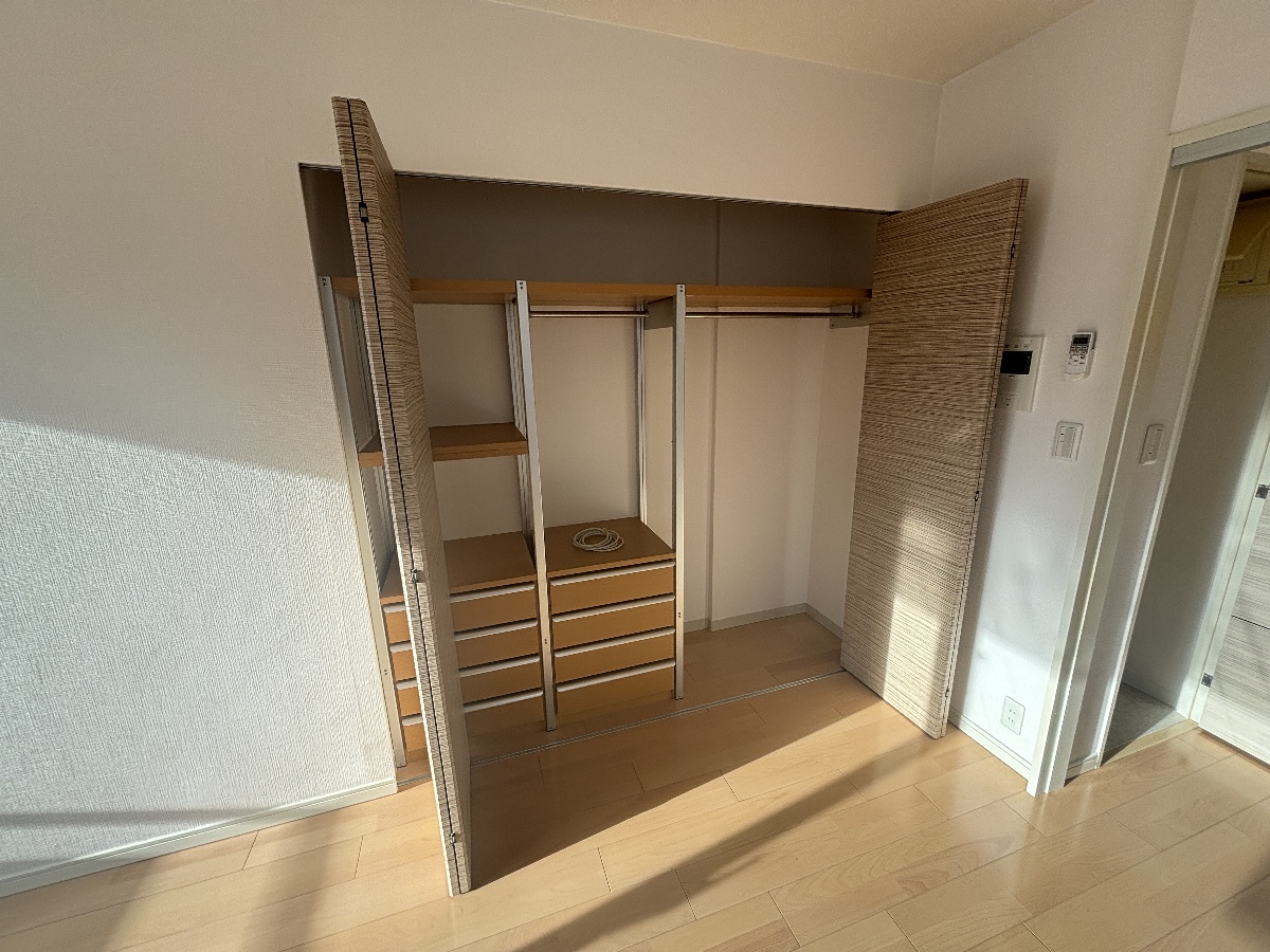 収納 写真9