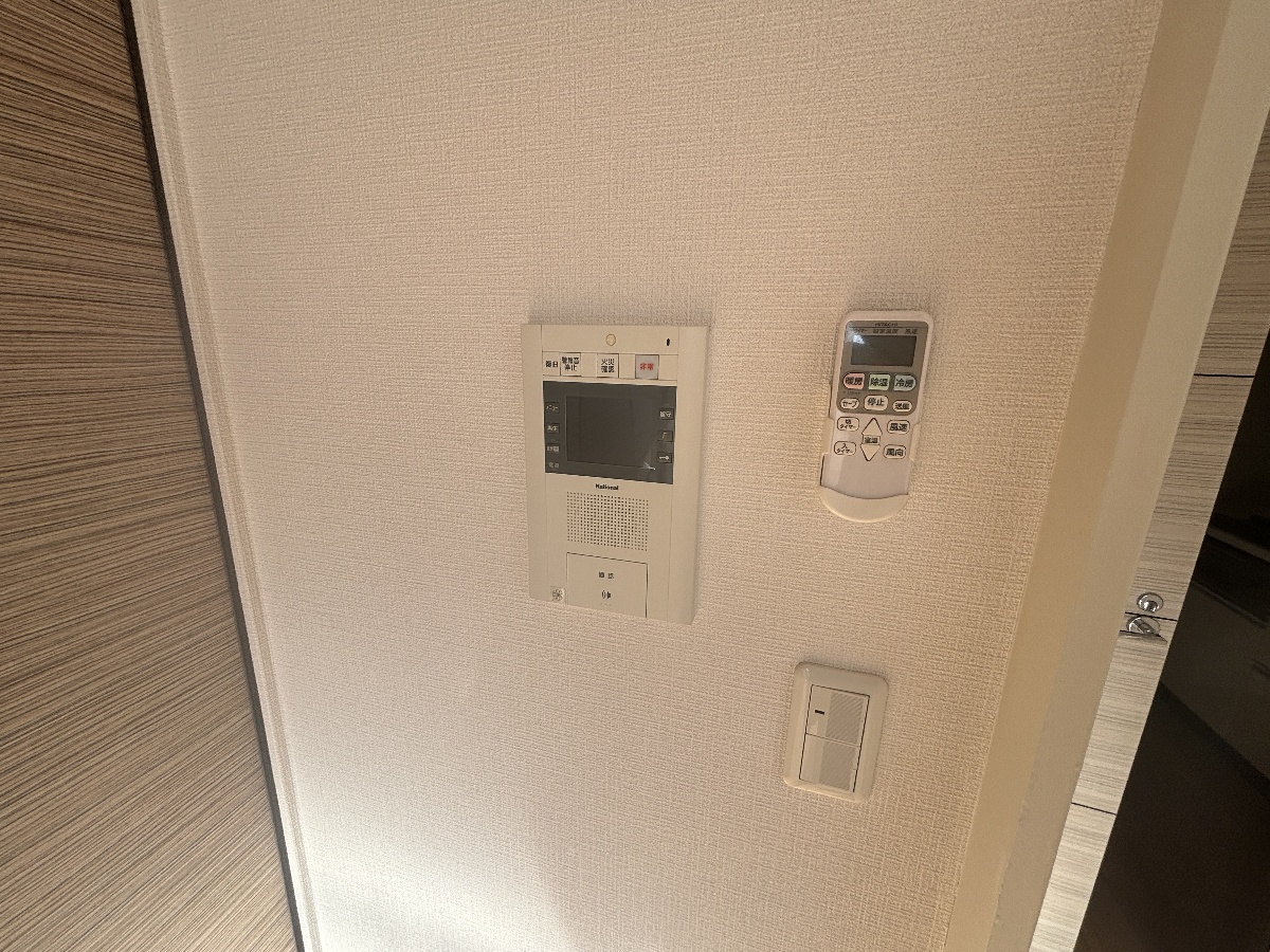 セキュリティ 写真11