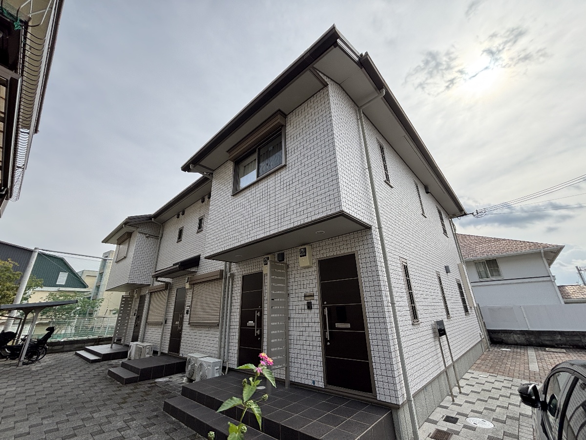 アクエルド野崎通