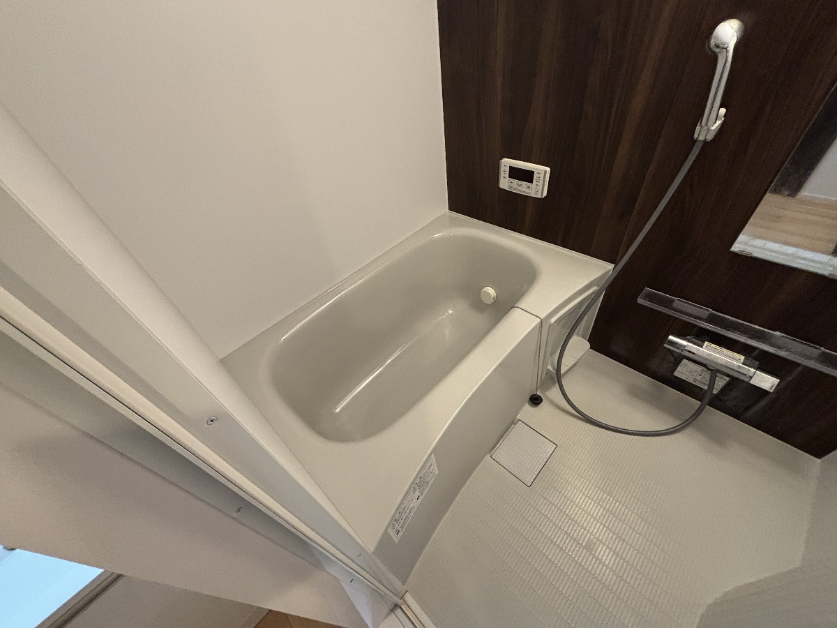 バス 写真18