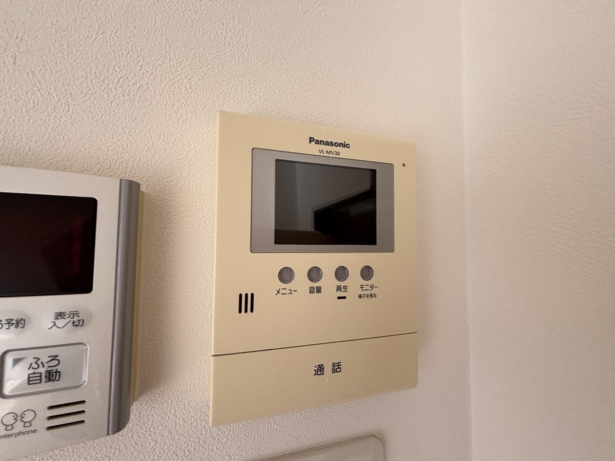 セキュリティ 写真30