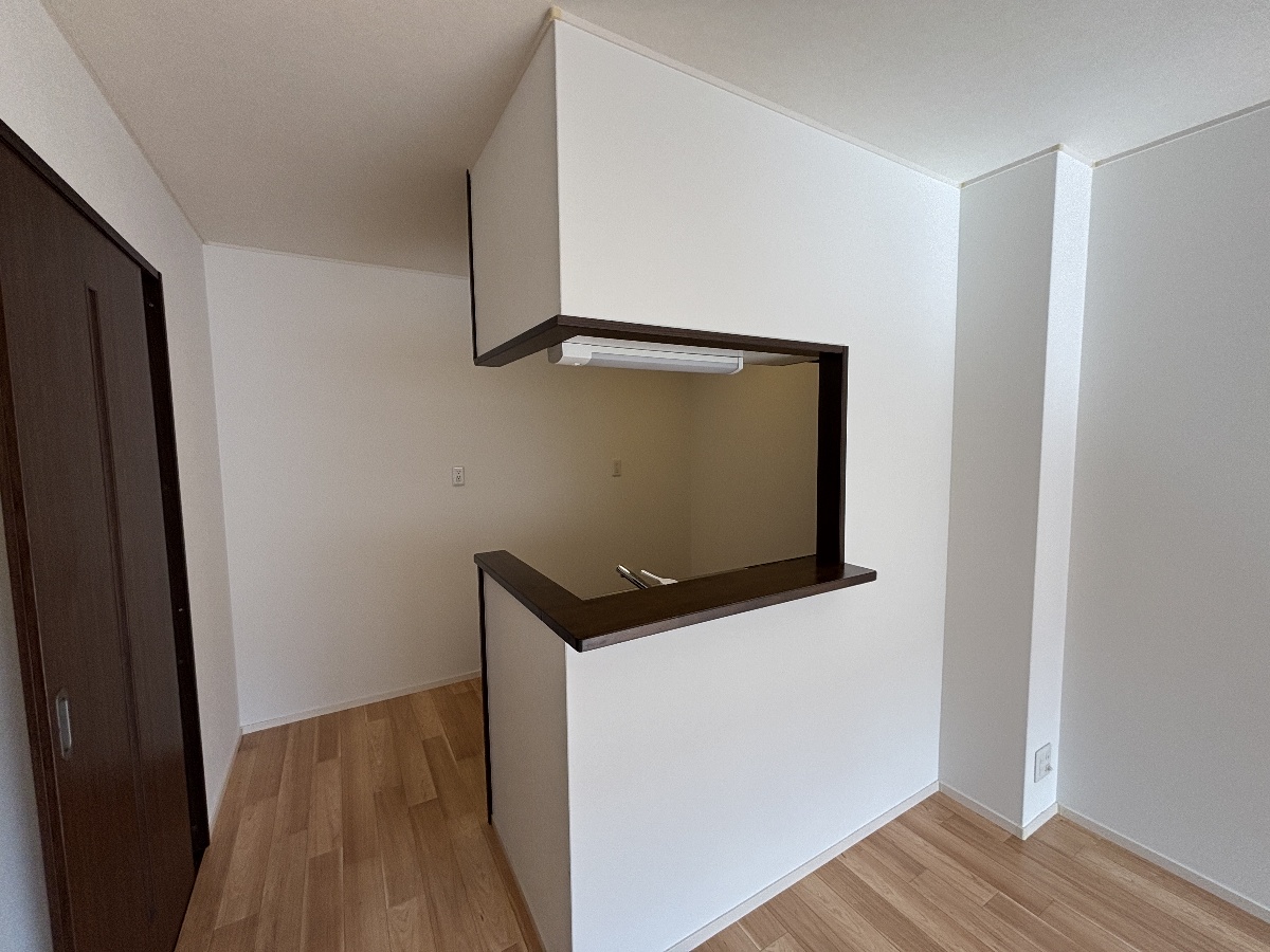 キッチン 写真5