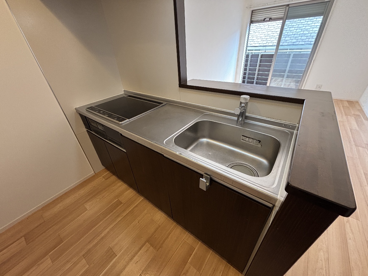 キッチン 写真6