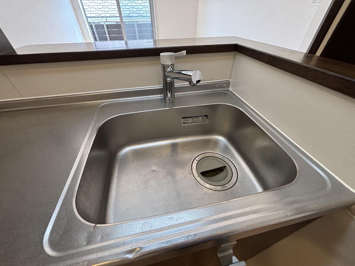 キッチン 写真7