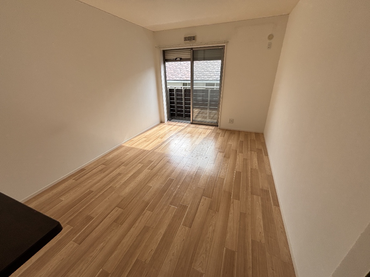 リビング 写真2