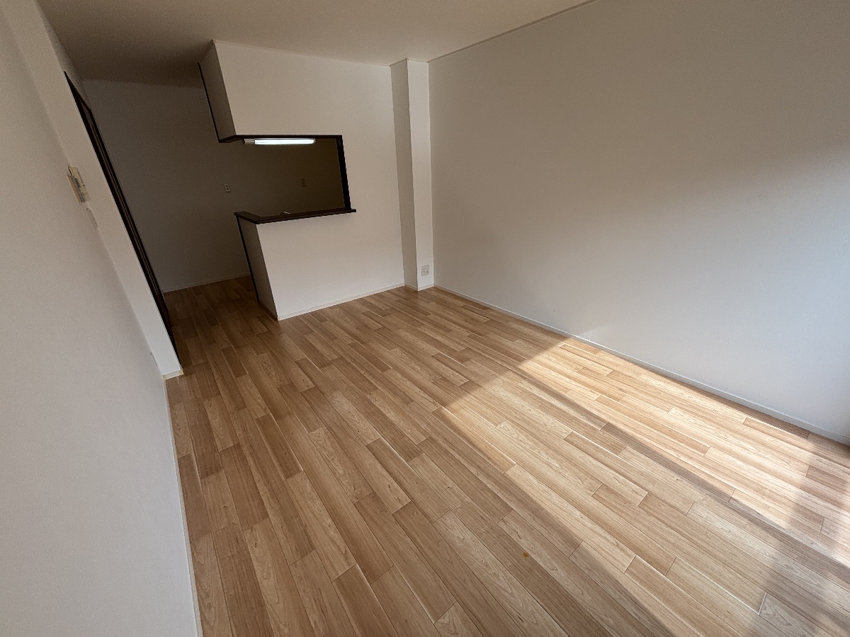 リビング 写真3