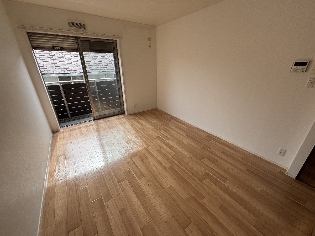 リビング 写真4